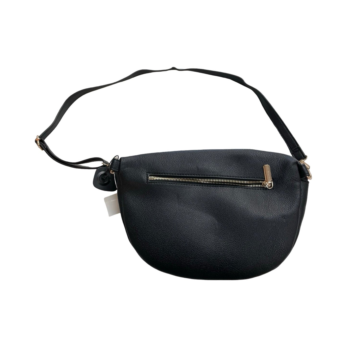 Belt Bag By Cmc In Black, Size:Medium