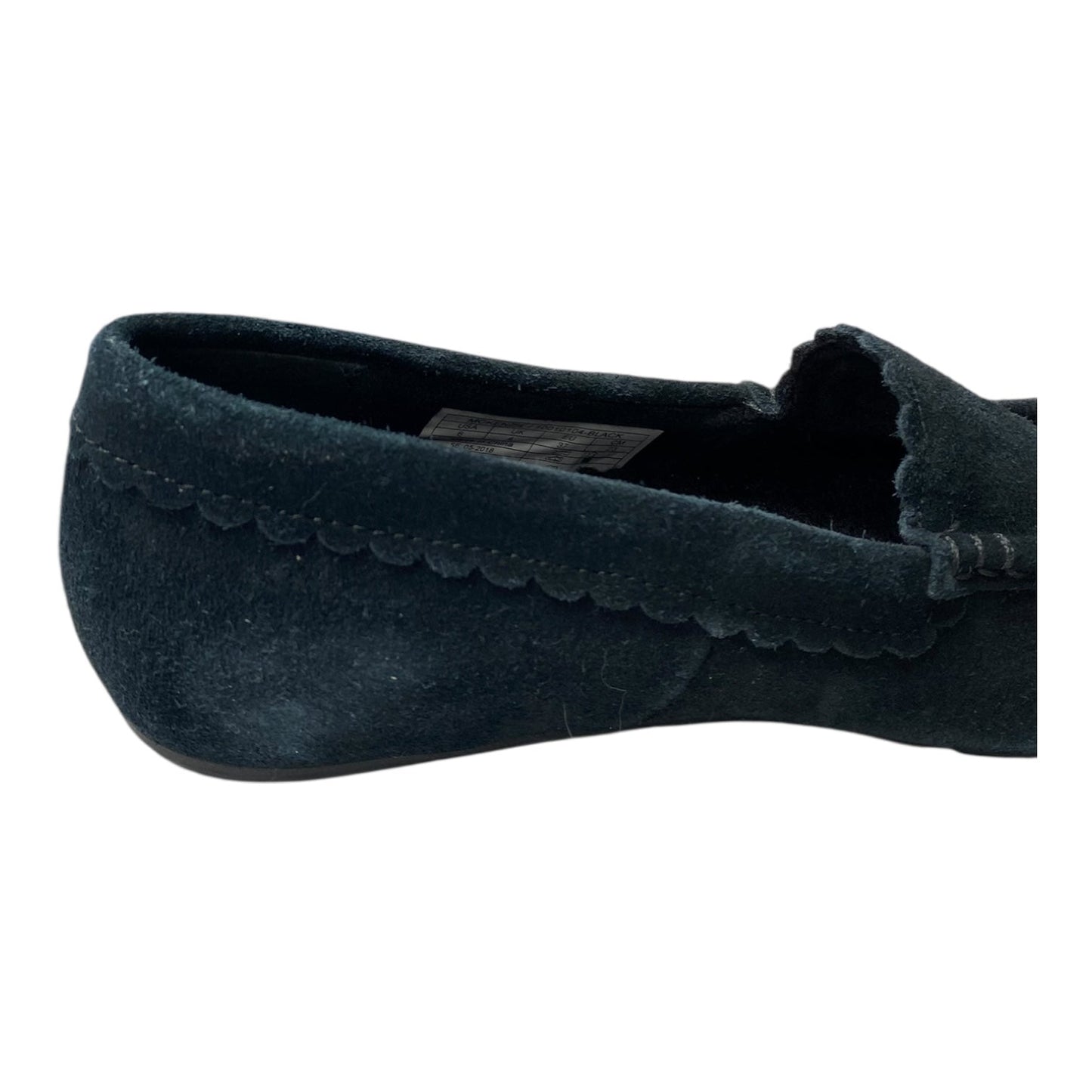 Shoes Flats By Vionic In Black, Size:6