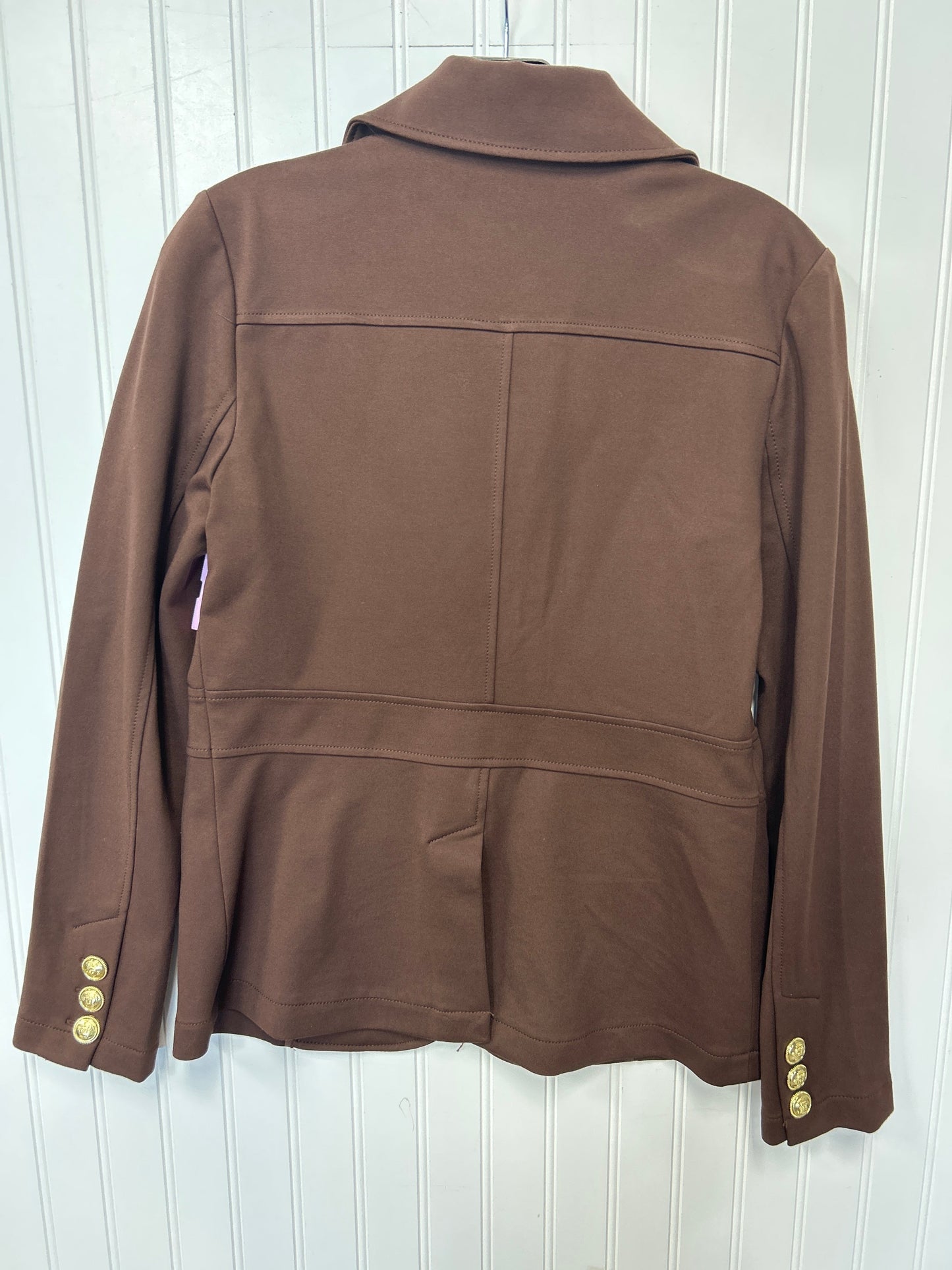 Blazer By Joie In Brown, Size:S