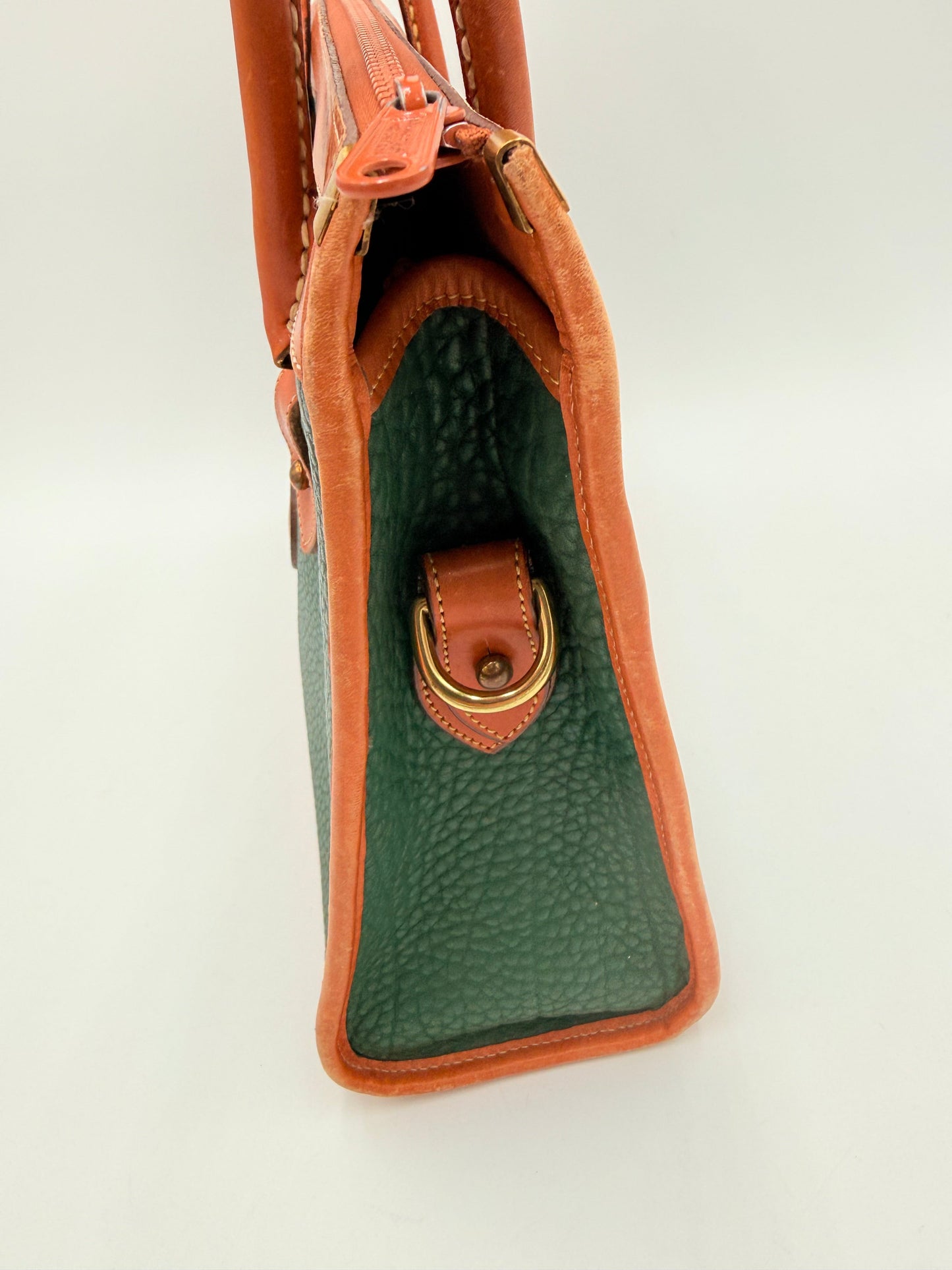 Handbag Designer By Dooney And Bourke, Size: Medium