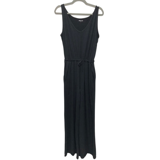 Jumpsuit By Clothes Mentor In Black, Size:S