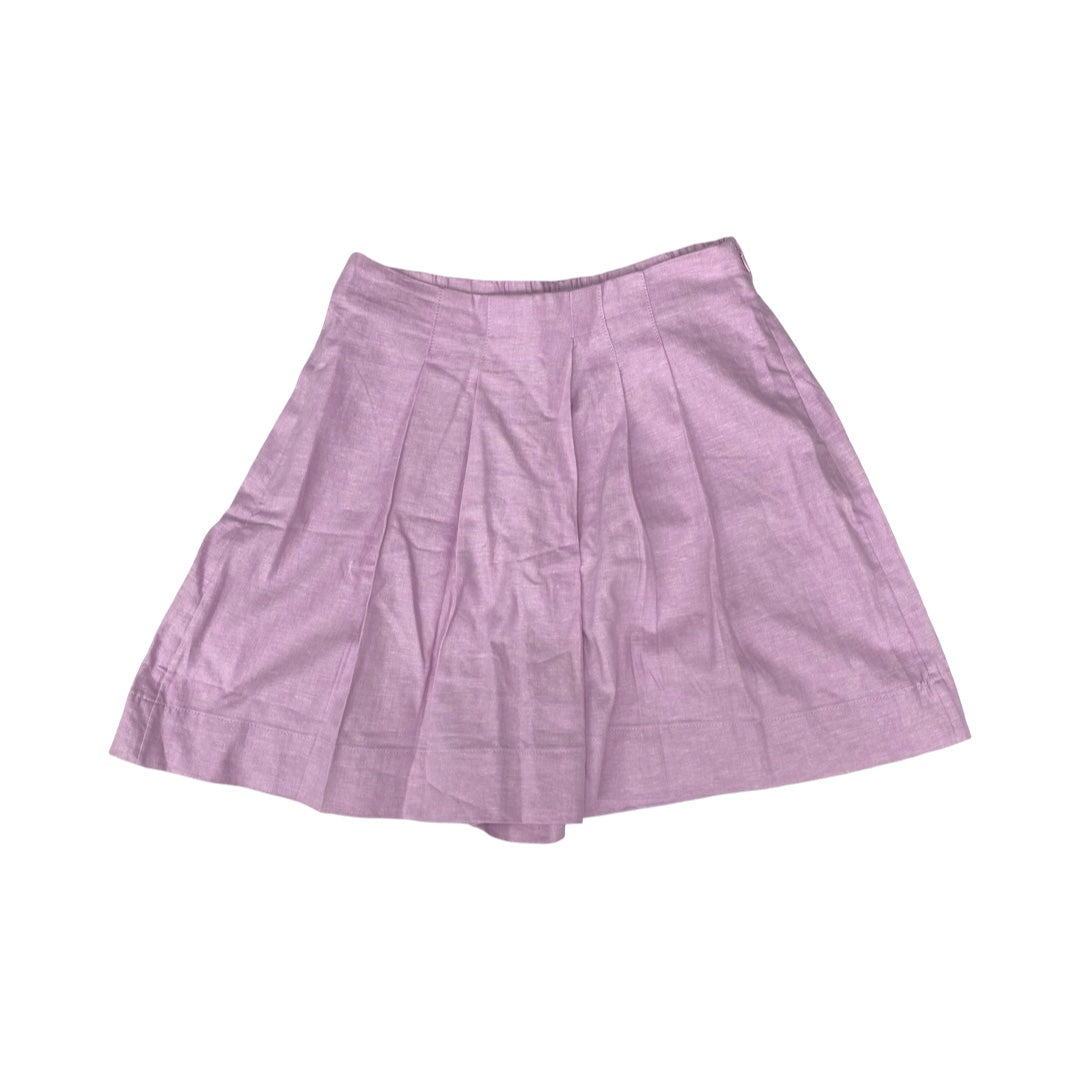 Shorts By Banana Republic In Pink, Size:Xs