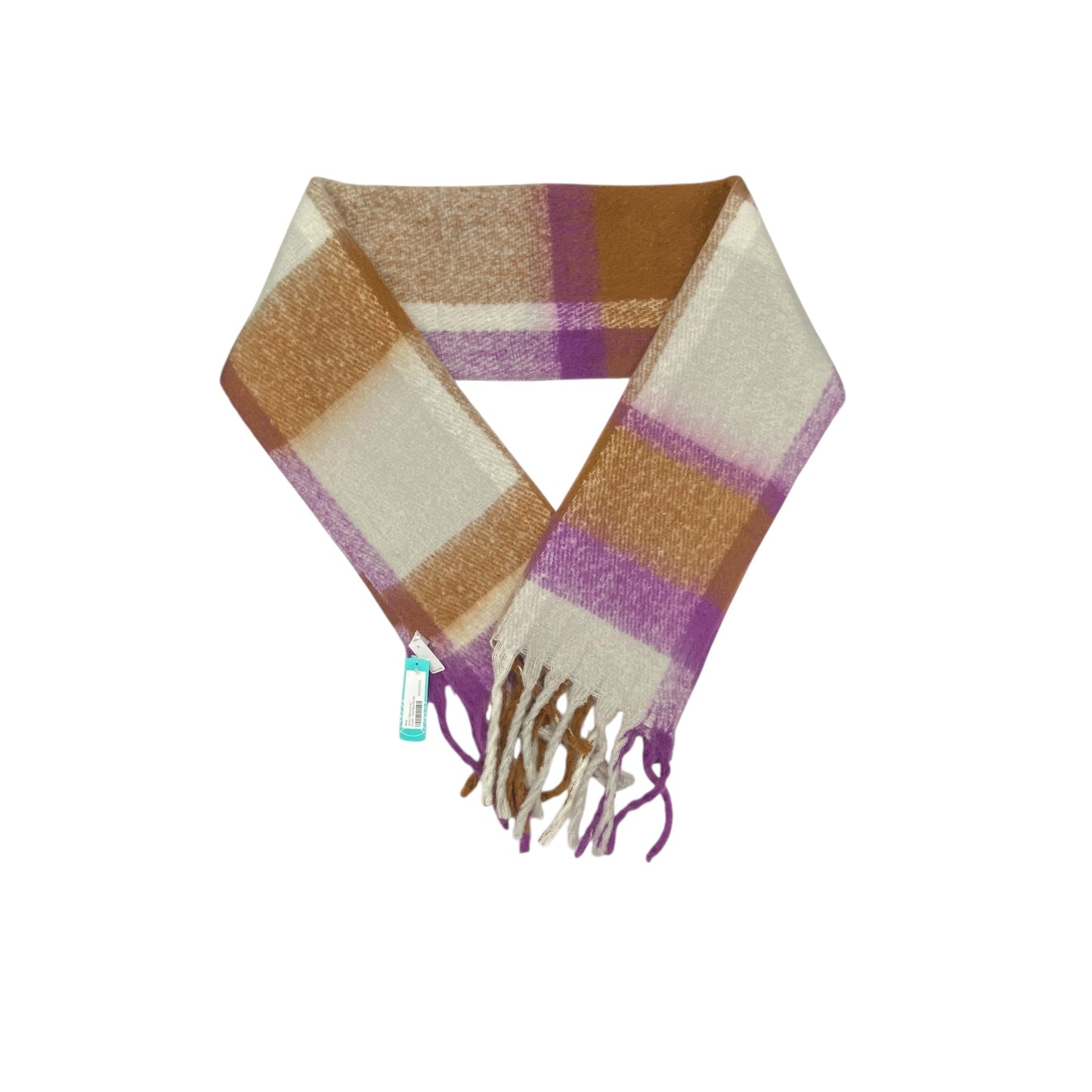 Scarf Winter By Girly In Multi