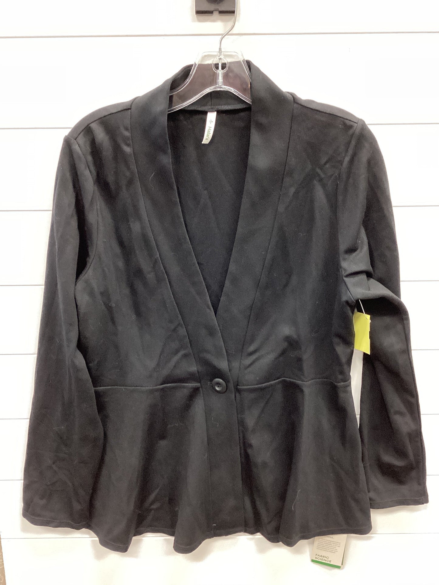 Blazer By Halara In Black, Size:S