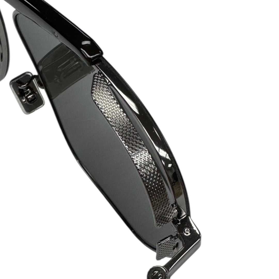 Sunglass Case Luxury Designer By Dior In Black