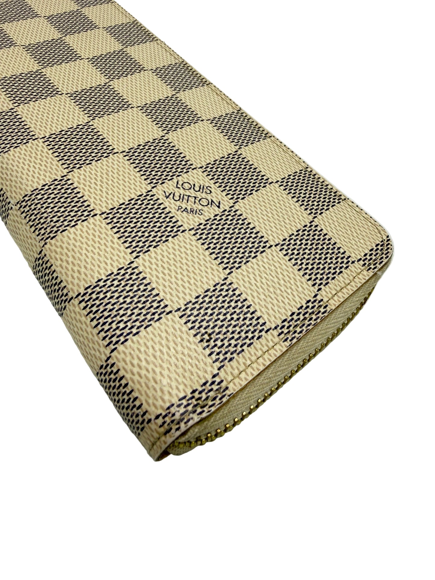 Louis Vuitton Clemence Luxury Wallet