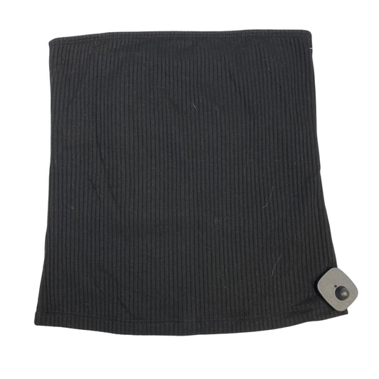 Top Sleeveless By Old Navy In Black, Size:M