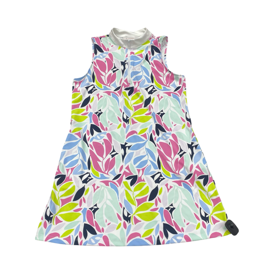 Athletic Dress By Tommy Bahama In Multi, Size:L
