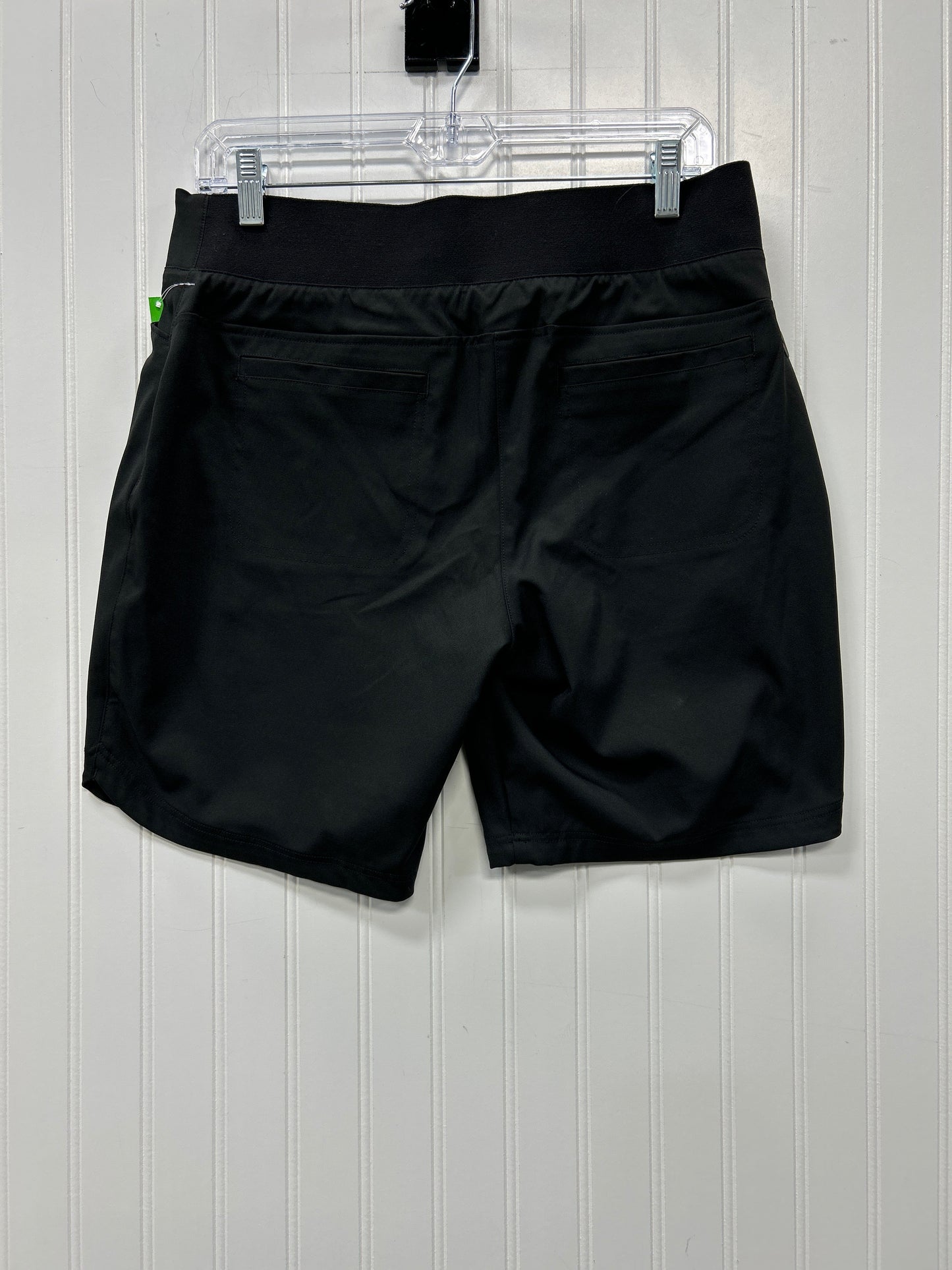 Athletic Shorts By Puma In Black, Size:M