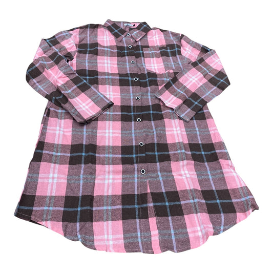 Top Ls By Cmc In Pink, Size:S