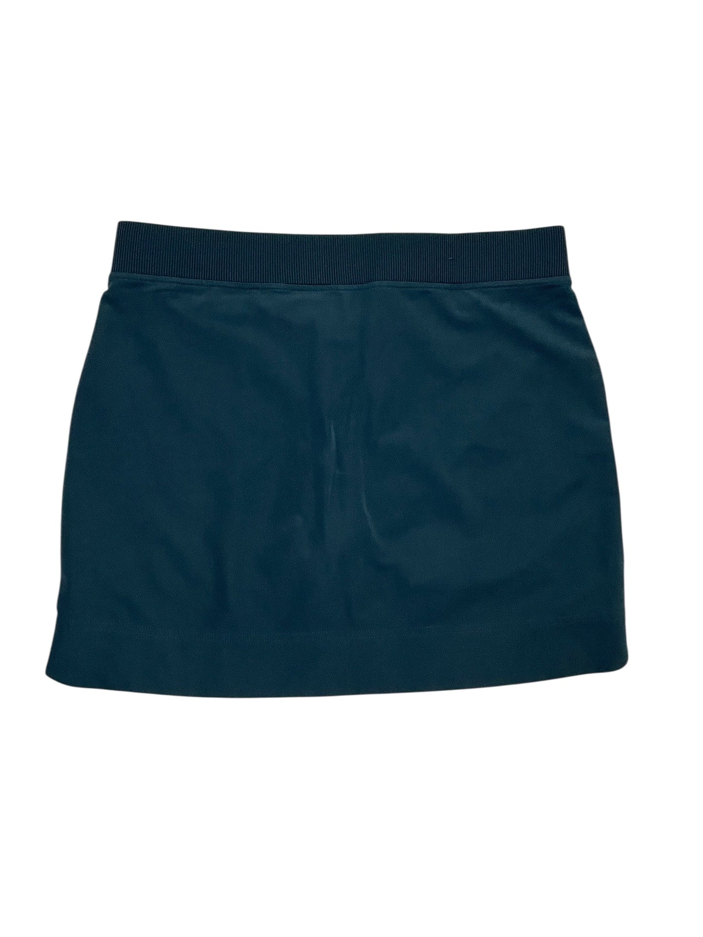 Athletic Skirt By 32 Degrees In Green, Size:M