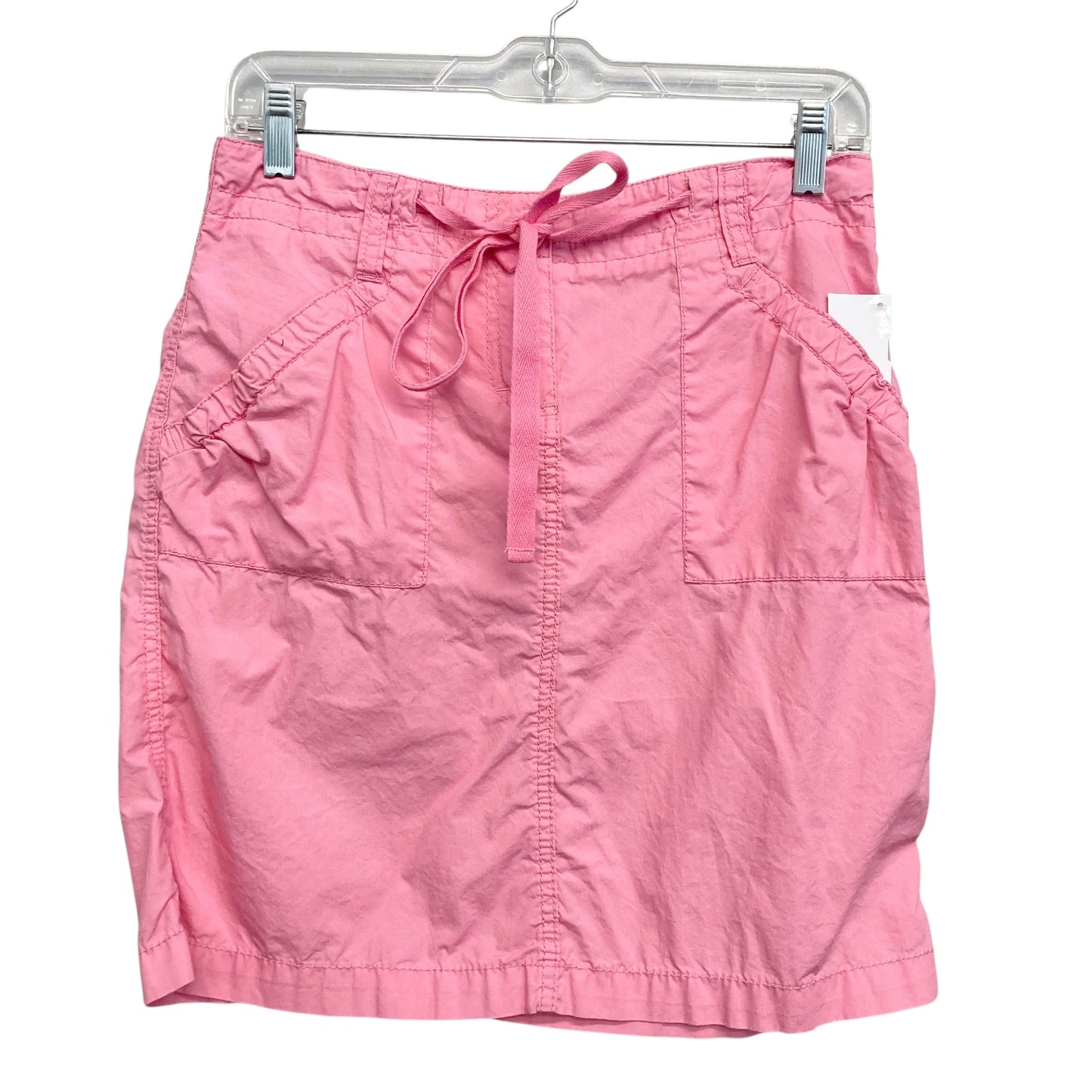 Skirt Mini & Short By New York And Co In Pink, Size:2