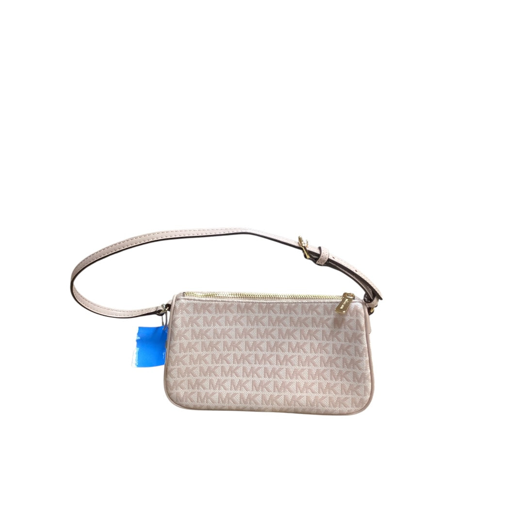 Handbag Designer By Michael Kors, Size: Small