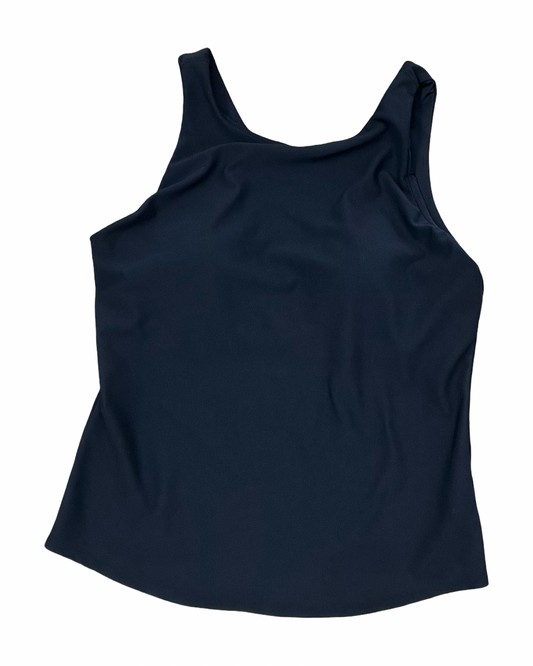 Athletic Tank Top By 32 Degrees In Black, Size:Xl