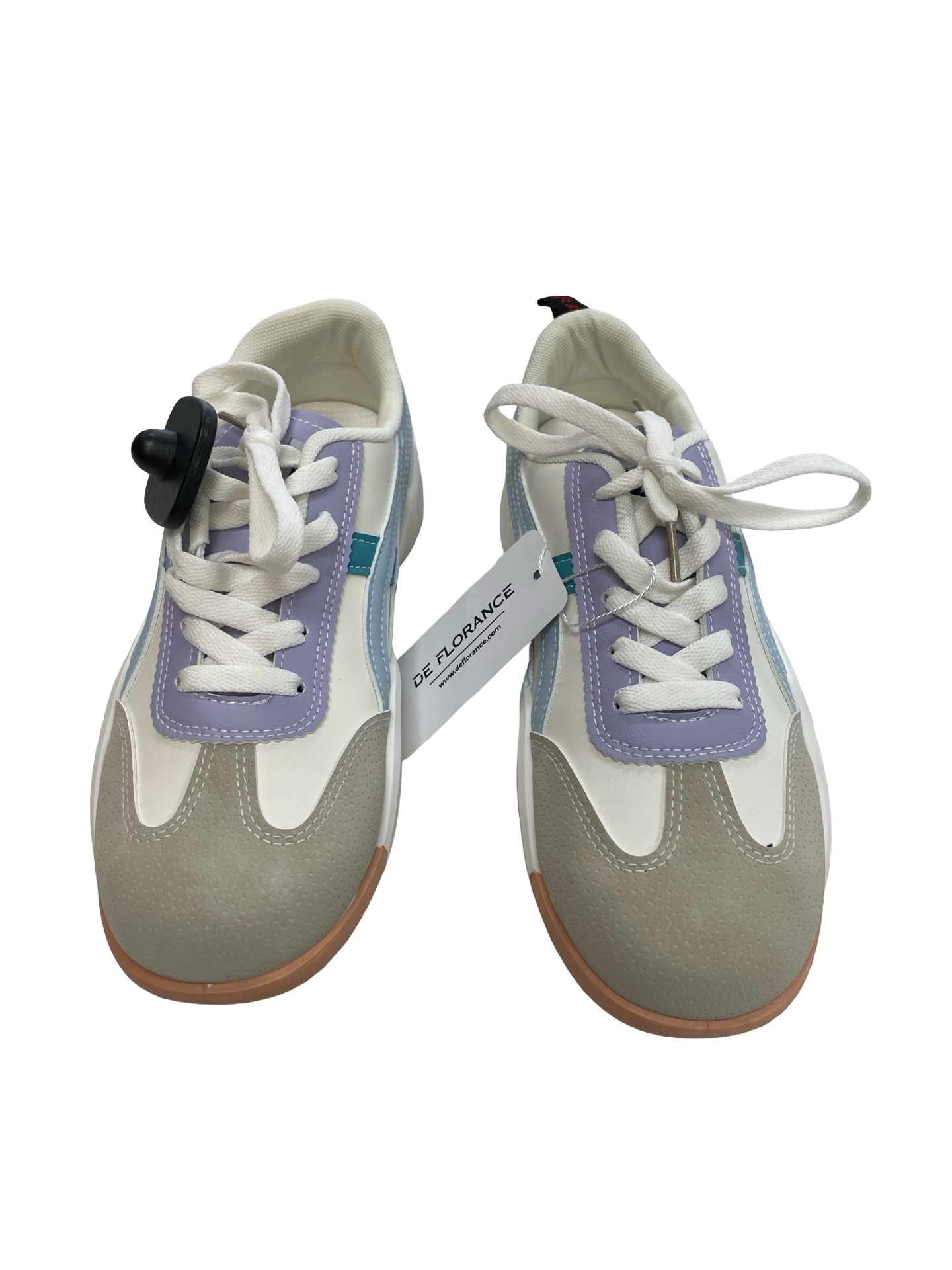 Shoes Athletic By Cmc In Multi, Size:9.5