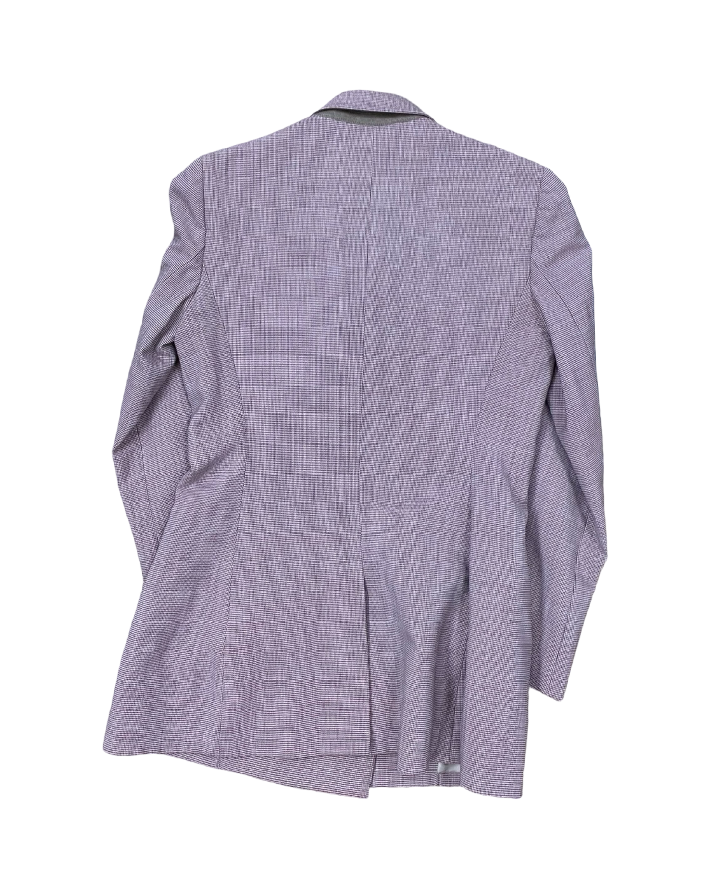 Blazer By Theory In Pink, Size:S