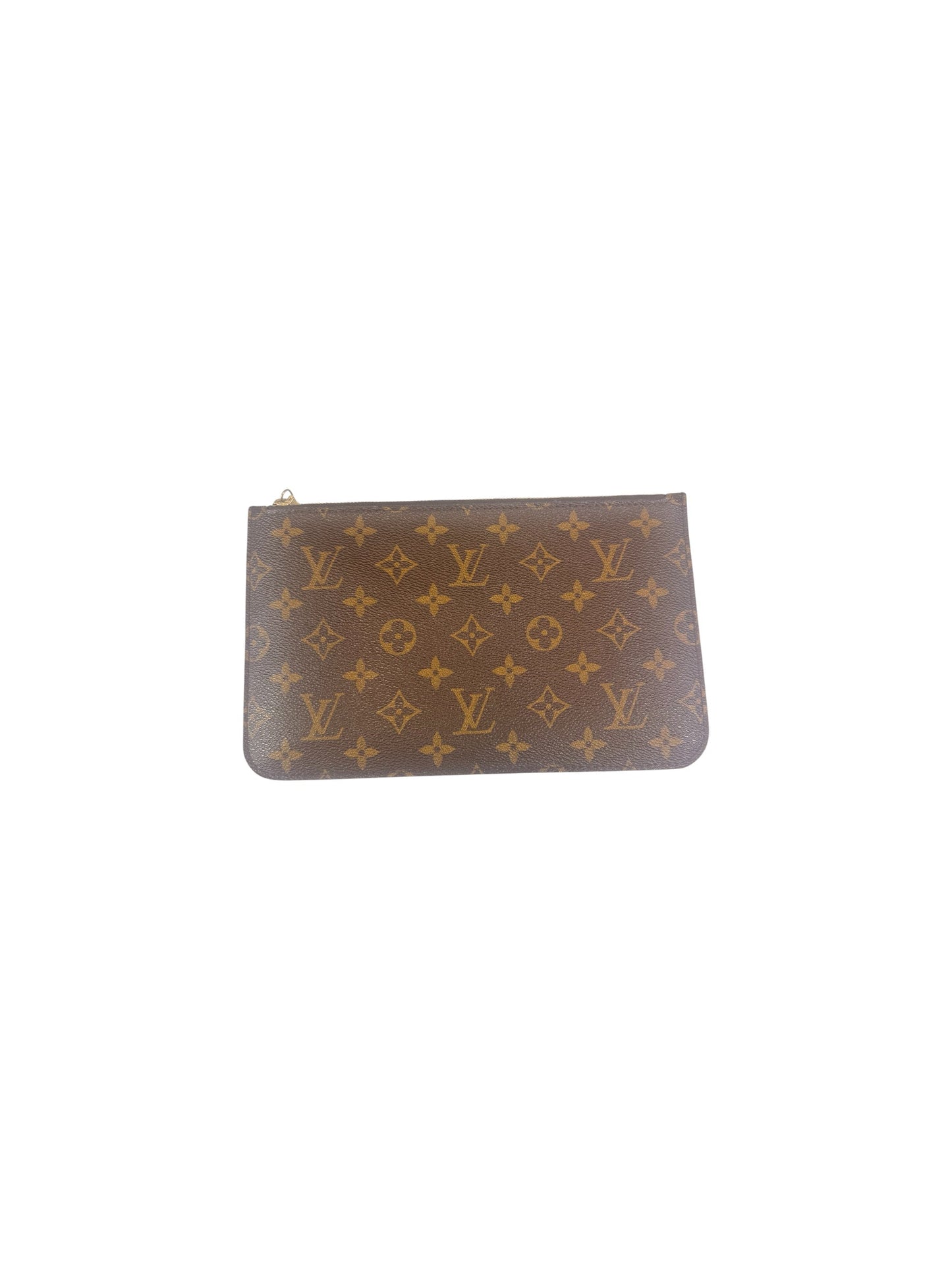 Handbag Luxury Designer By Louis Vuitton, Size: Large