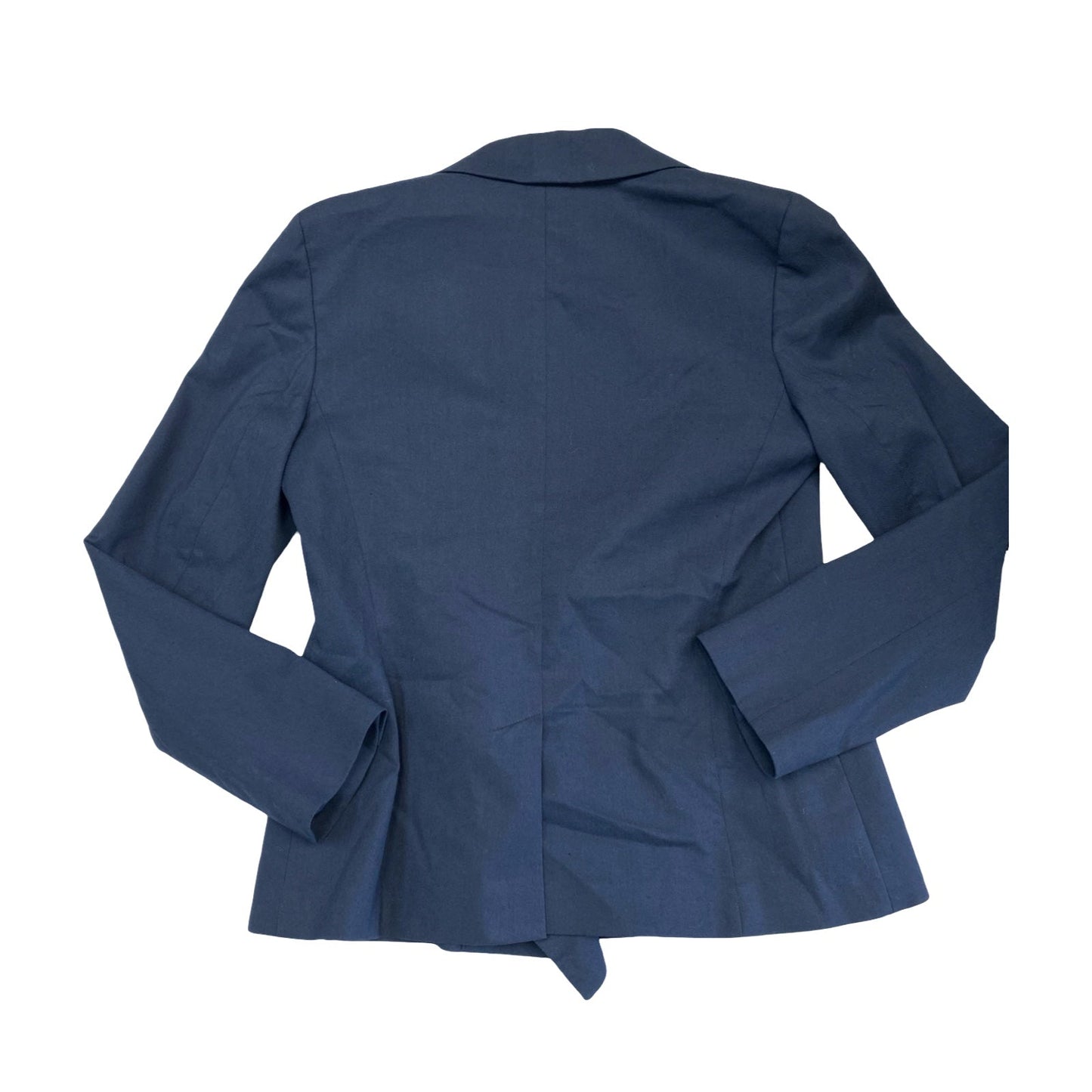 Blazer By Talbots In Navy, Size:10