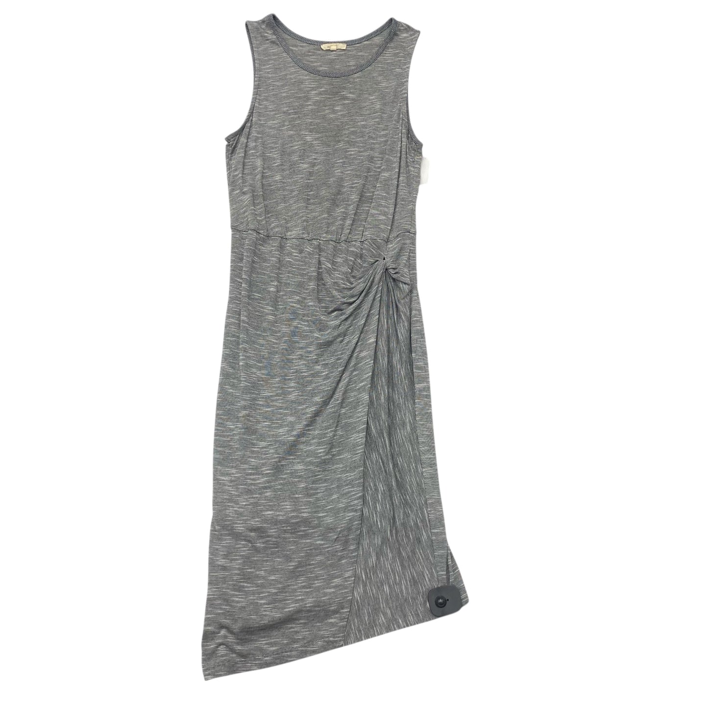Dress Casual Short By Mystree In Grey, Size:S