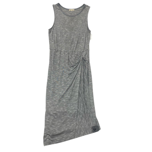 Dress Casual Short By Mystree In Grey, Size:S