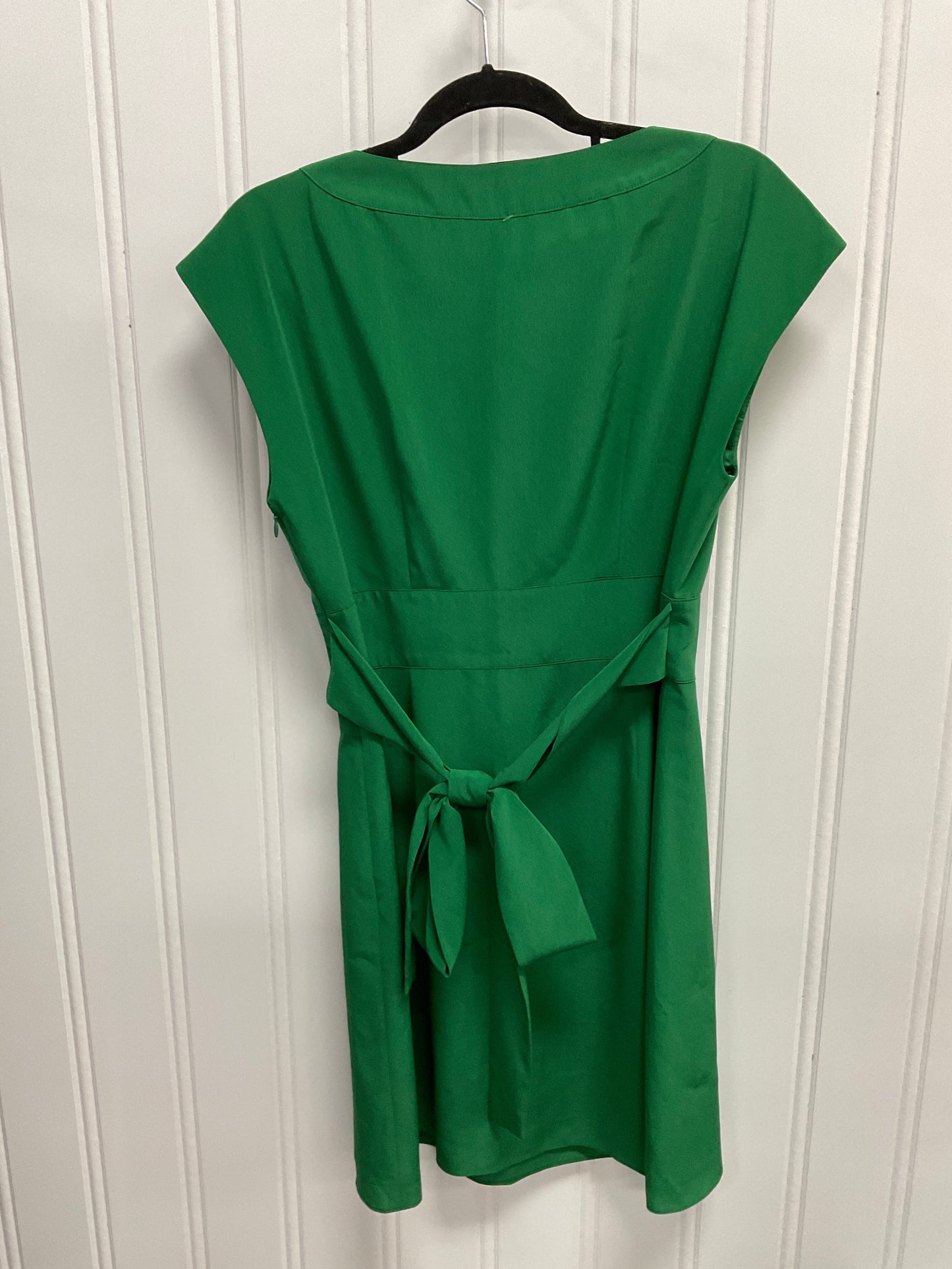 Dress Casual Midi By Gianni Bini In Green, Size:M