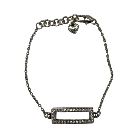 Bracelet Other By Brighton In Silver