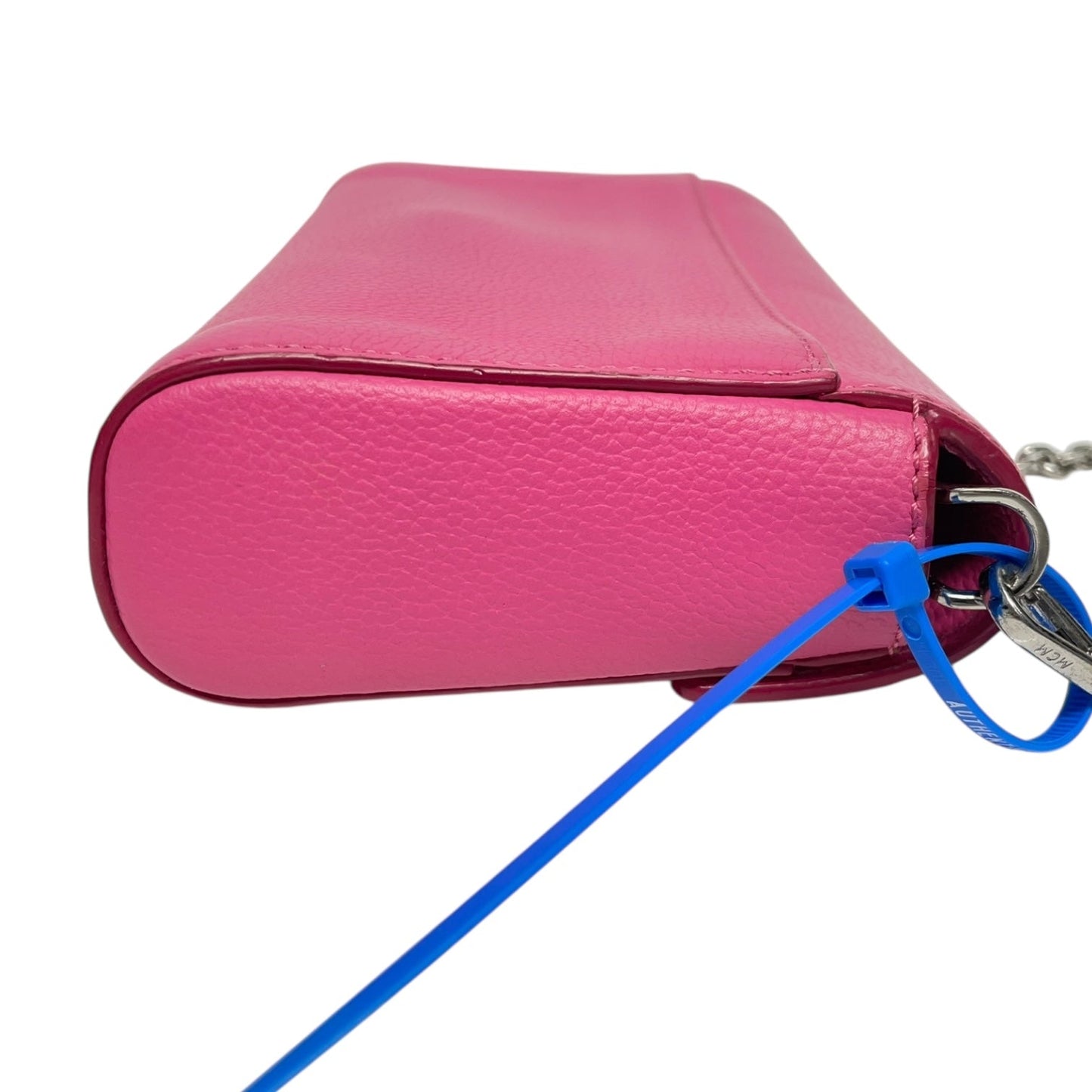 Crossbody Luxury Designer By MCM, Size: Small