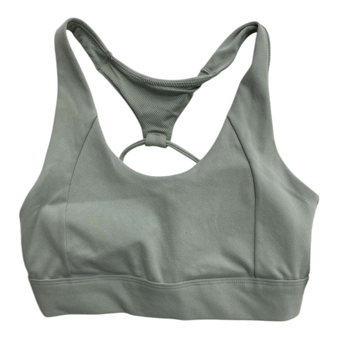 Athletic Bra By All In Motion In Green, Size:Xs