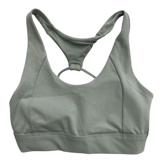 Athletic Bra By All In Motion In Green, Size:Xs