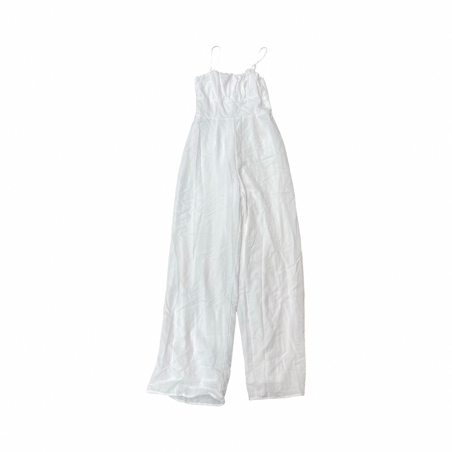 Jumpsuit By Altard State In White, Size:S
