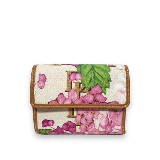 Wallet Designer By Dooney And Bourke, Size: Medium