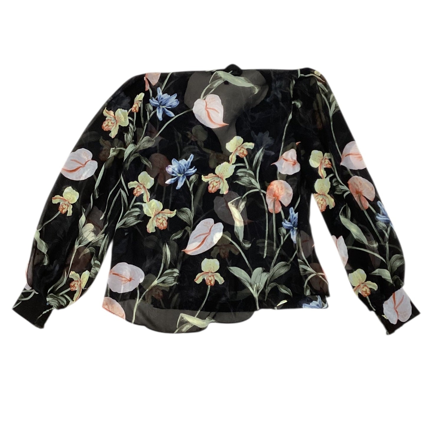 Top 2Pc Ls By White House Black Market In Multi, Size:M