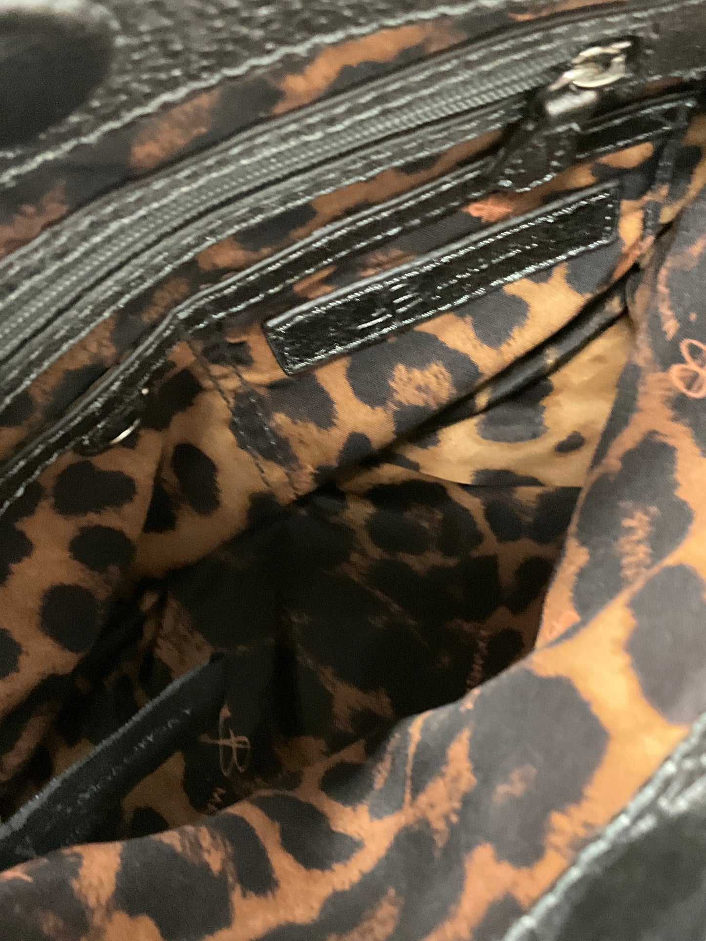Crossbody By B. Makowsky, Size: Small