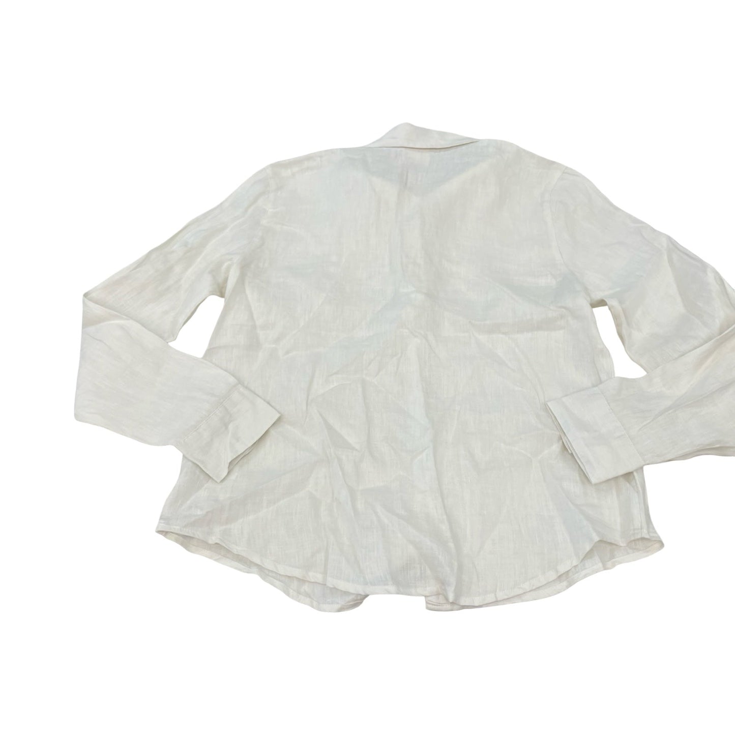 Top Ls By Joie In Ivory, Size:M