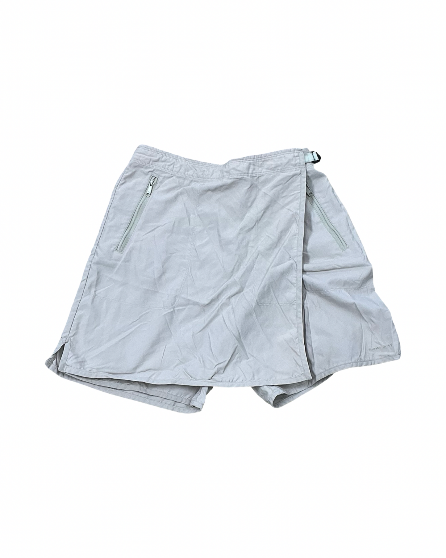 Skort By Columbia In Tan, Size:S