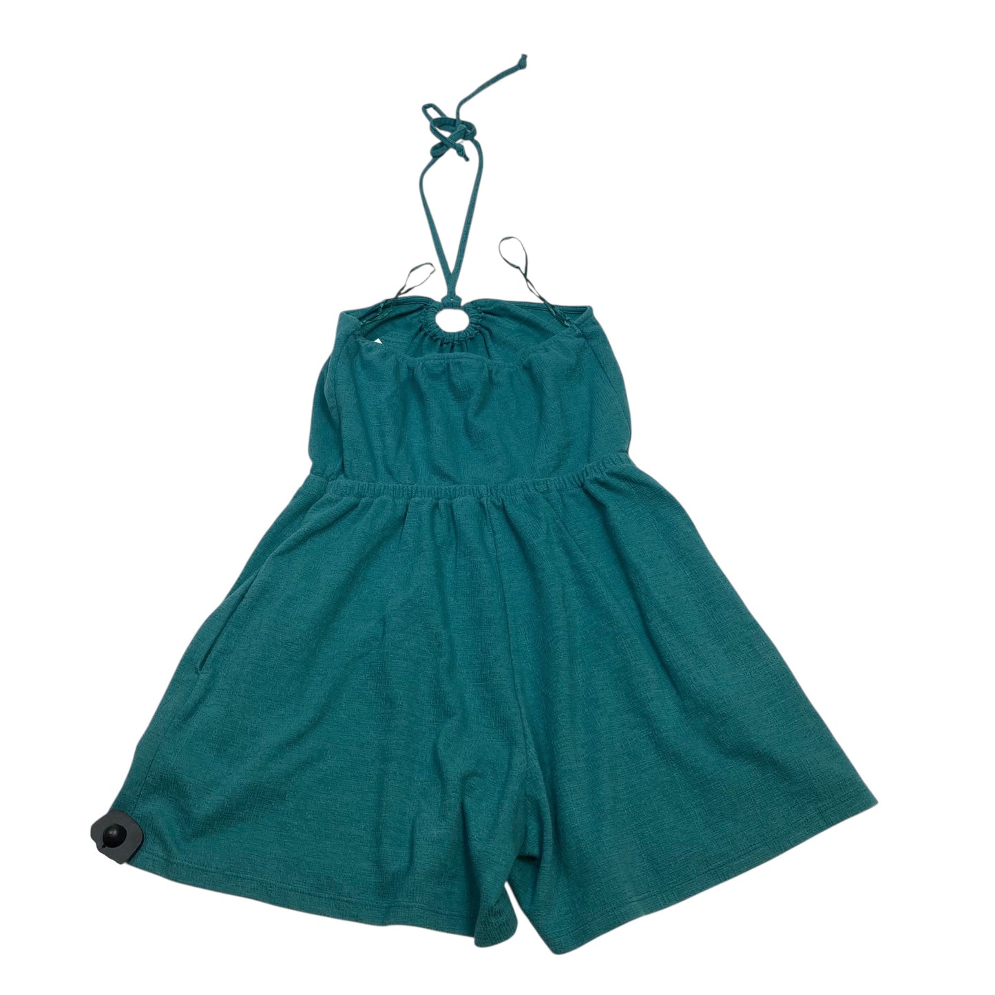 Romper By Old Navy In Green, Size:S