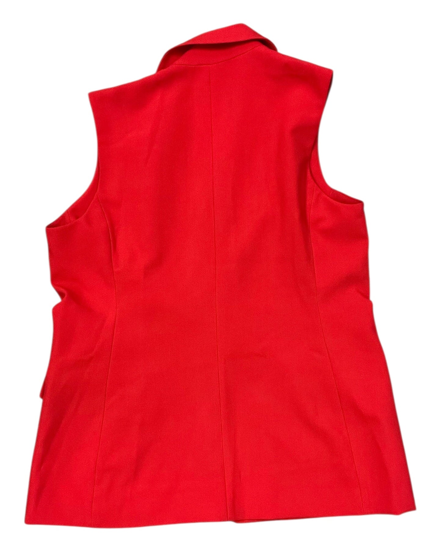 Blazer By Nine West In Red, Size:L