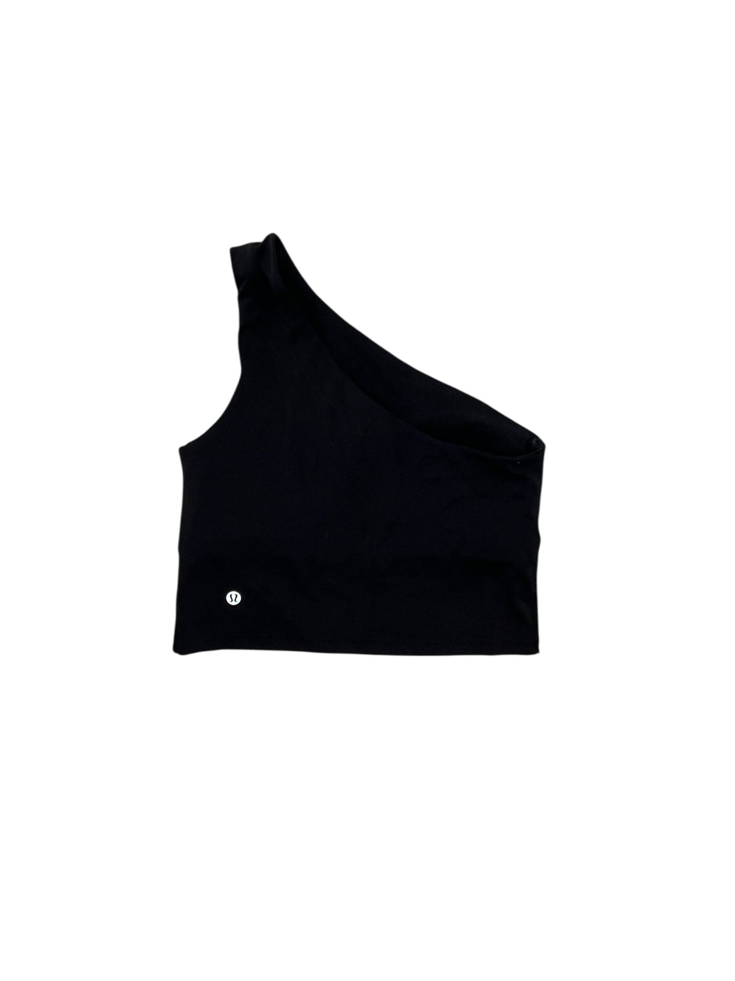 Athletic Bra By Lululemon In Black, Size:S