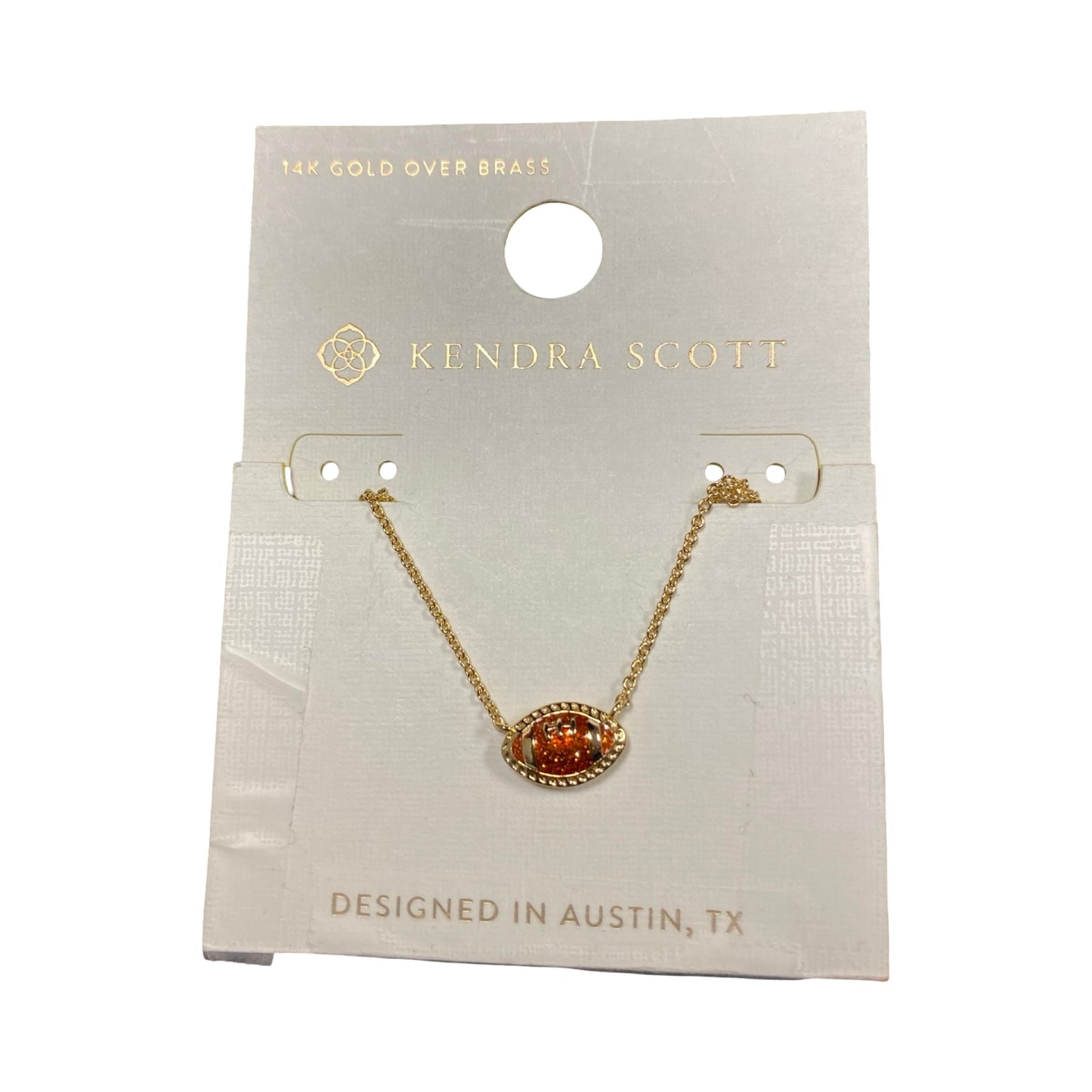 Necklace Designer By Kendra Scott In Multi