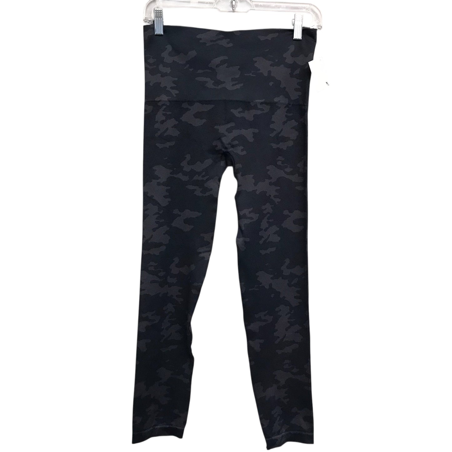 Pants Leggings By Spanx In Camouflage Print, Size:Xl