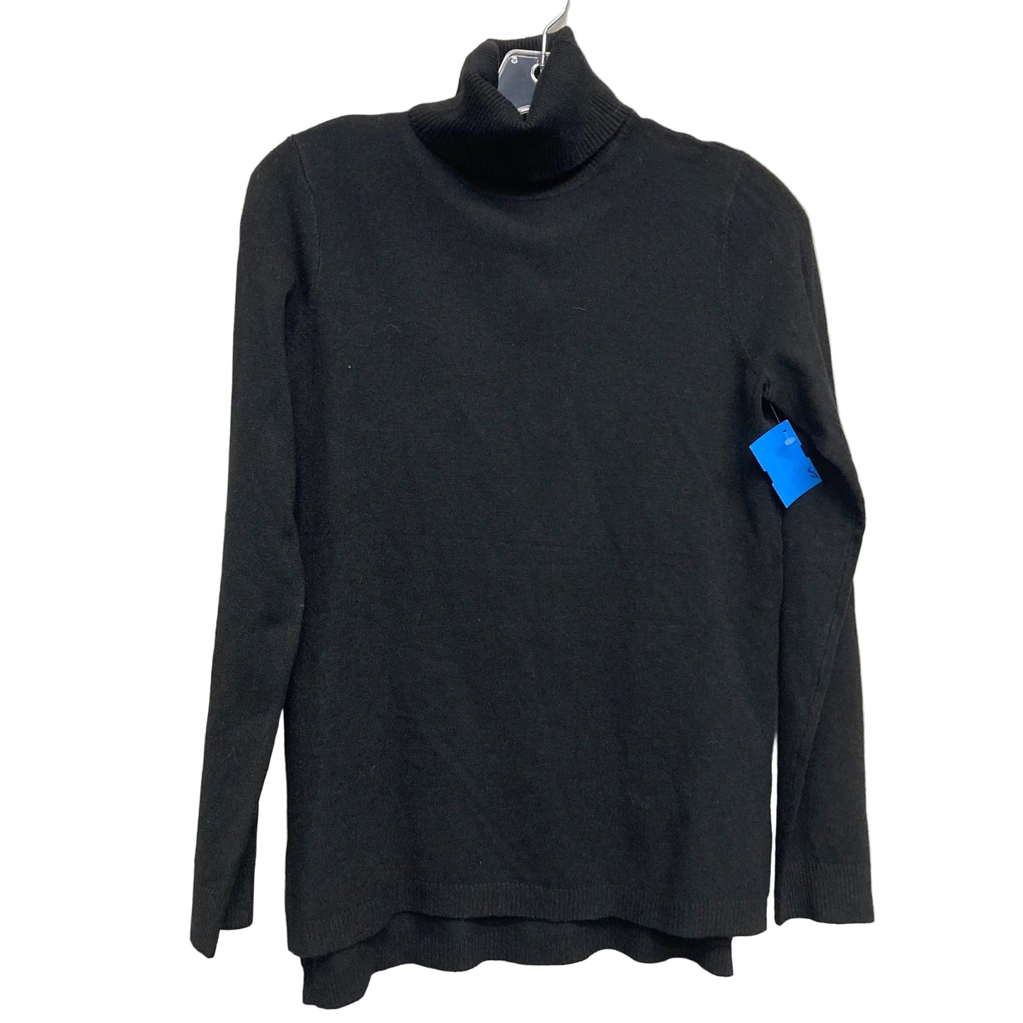 Top Ls By Cyrus In Black, Size:S