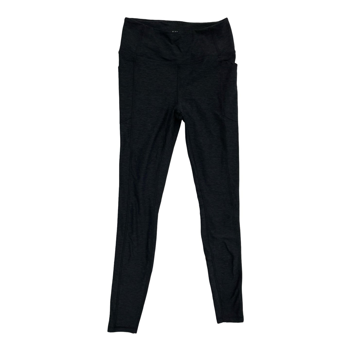 Athletic Leggings By Victorias Secret In Black, Size:S