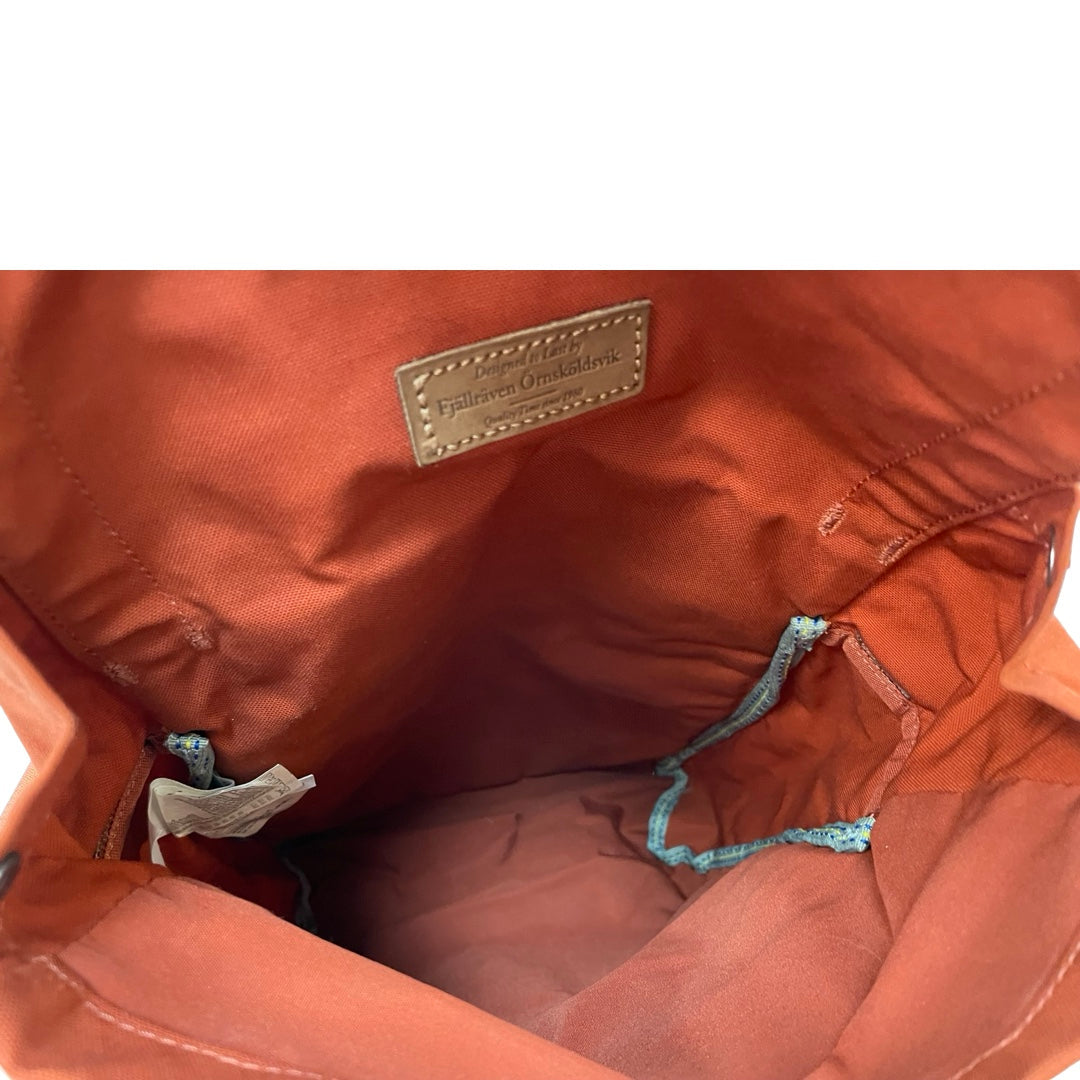 Backpack By Cmc In Orange, Size:Medium