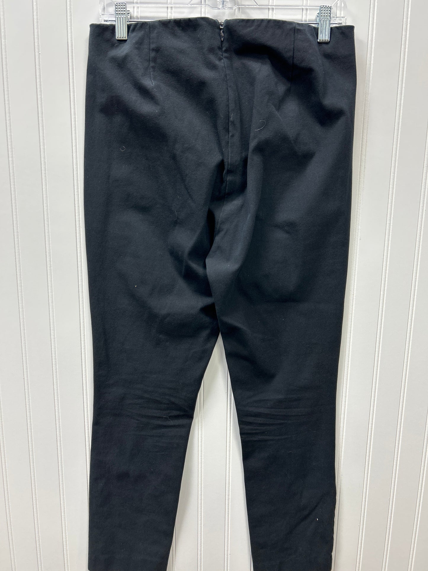 Pants Dress By Rag And Bone In Black, Size:12