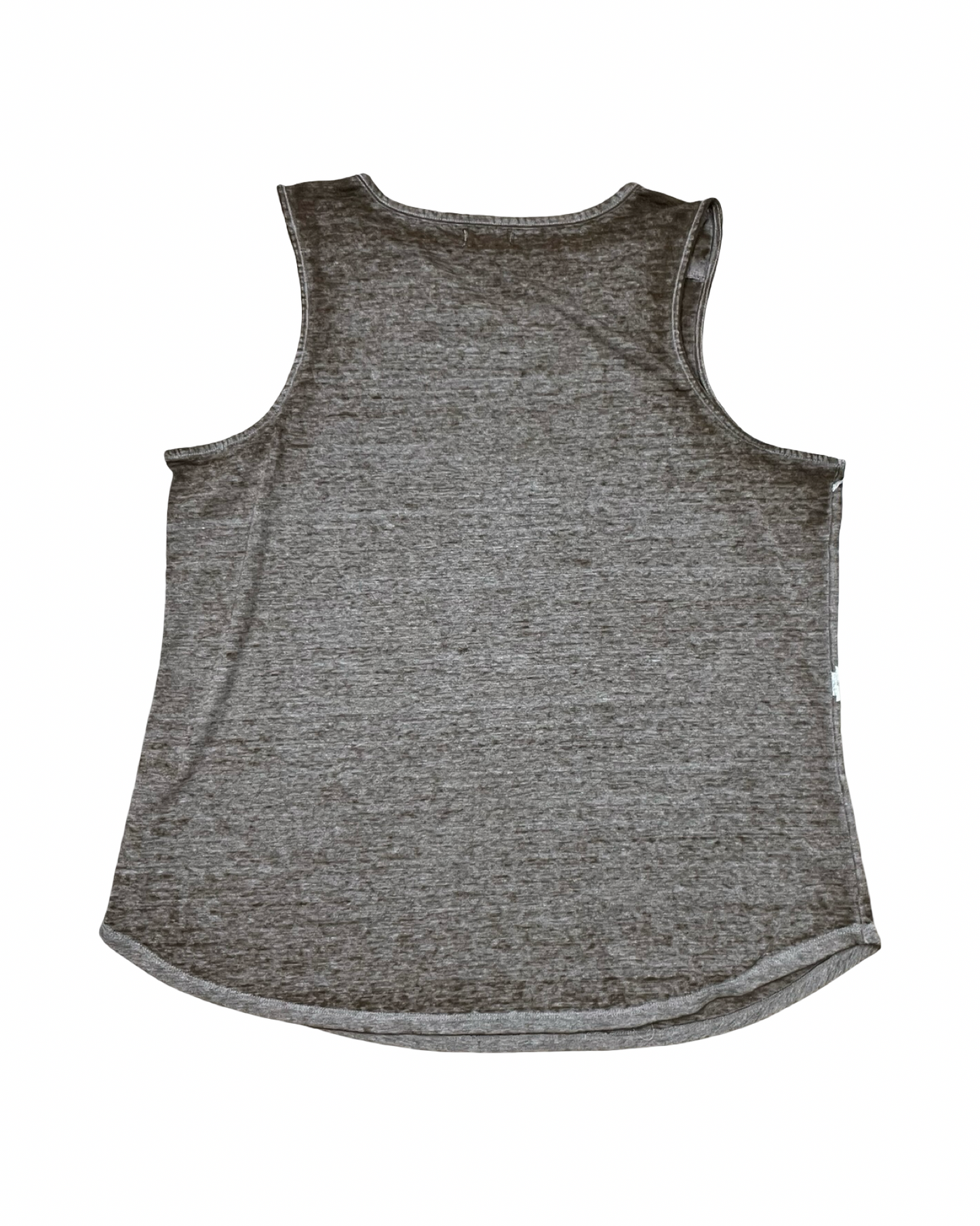 Top Ls By Maurices In Brown, Size:1X