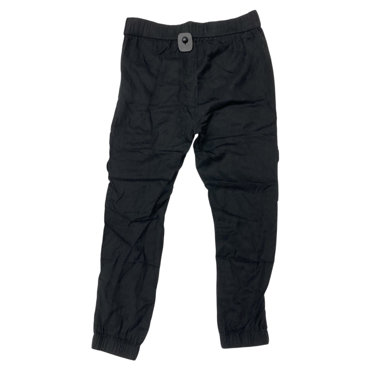 Pants Joggers By Banana Republic In Black, Size:S