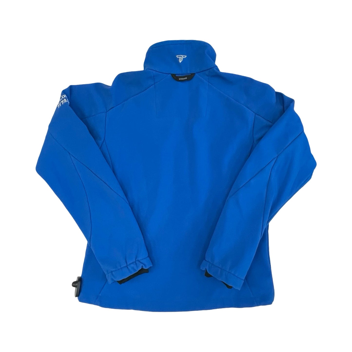 Jacket Other By Columbia In Blue, Size:M
