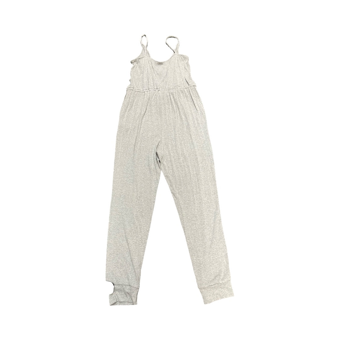 Jumpsuit By Gap In Grey, Size:M