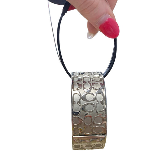 Bracelet Designer By Coach In Multi