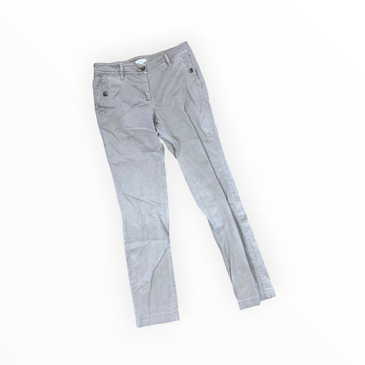 Pants Chinos & Khakis By J. Jill In Tan, Size:4